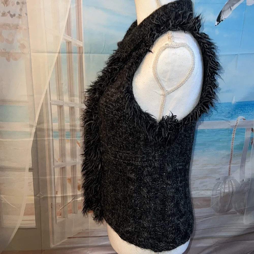 BANANA REPUBLIC Vest